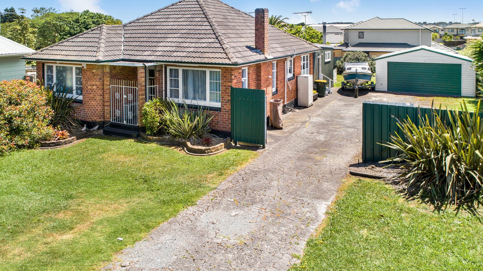 1/40 Manuroa Road, Takanini, Auckland House For Sale RateMyAgent