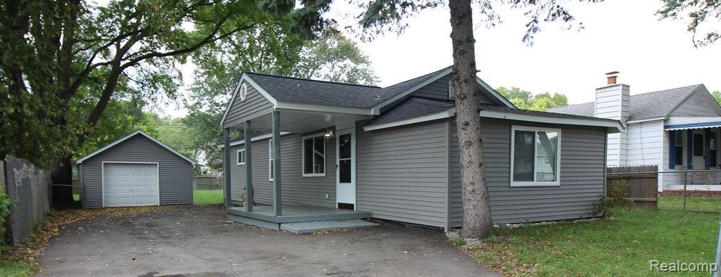 96 Devonshire St, Ypsilanti, MI, 48198 Other Sold on 03 02 2023