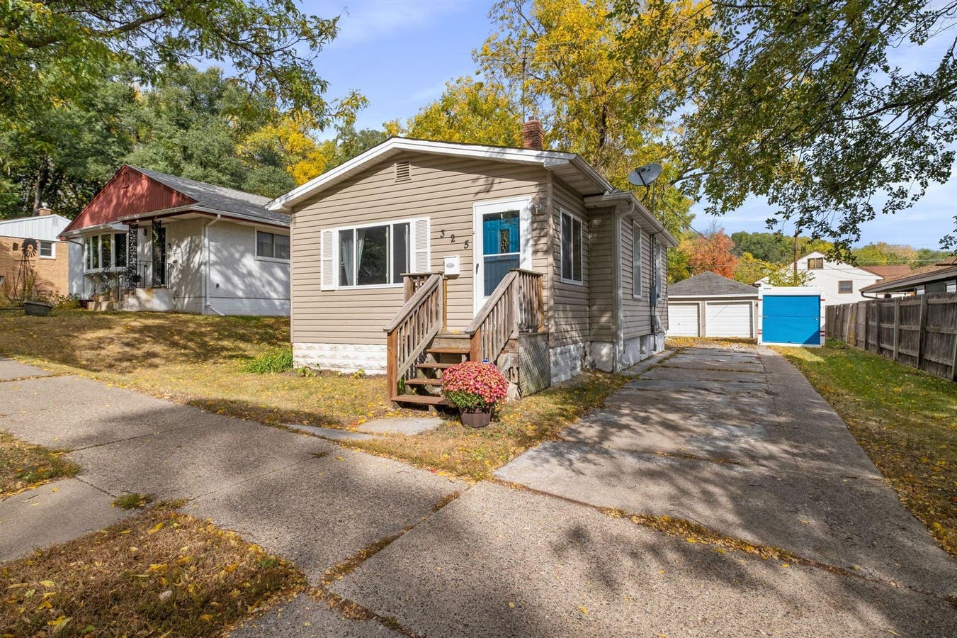 325 Arlington Ave W, St. Paul, MN, 55117 Other Sold on 23 11 2022