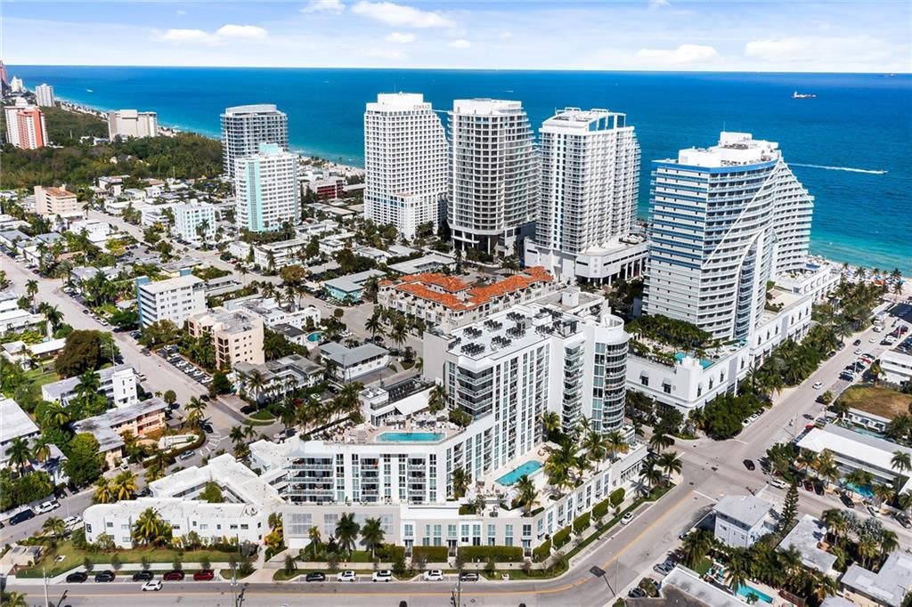 Fort Lauderdale FL 33304 Other Rented on 03 10 2025