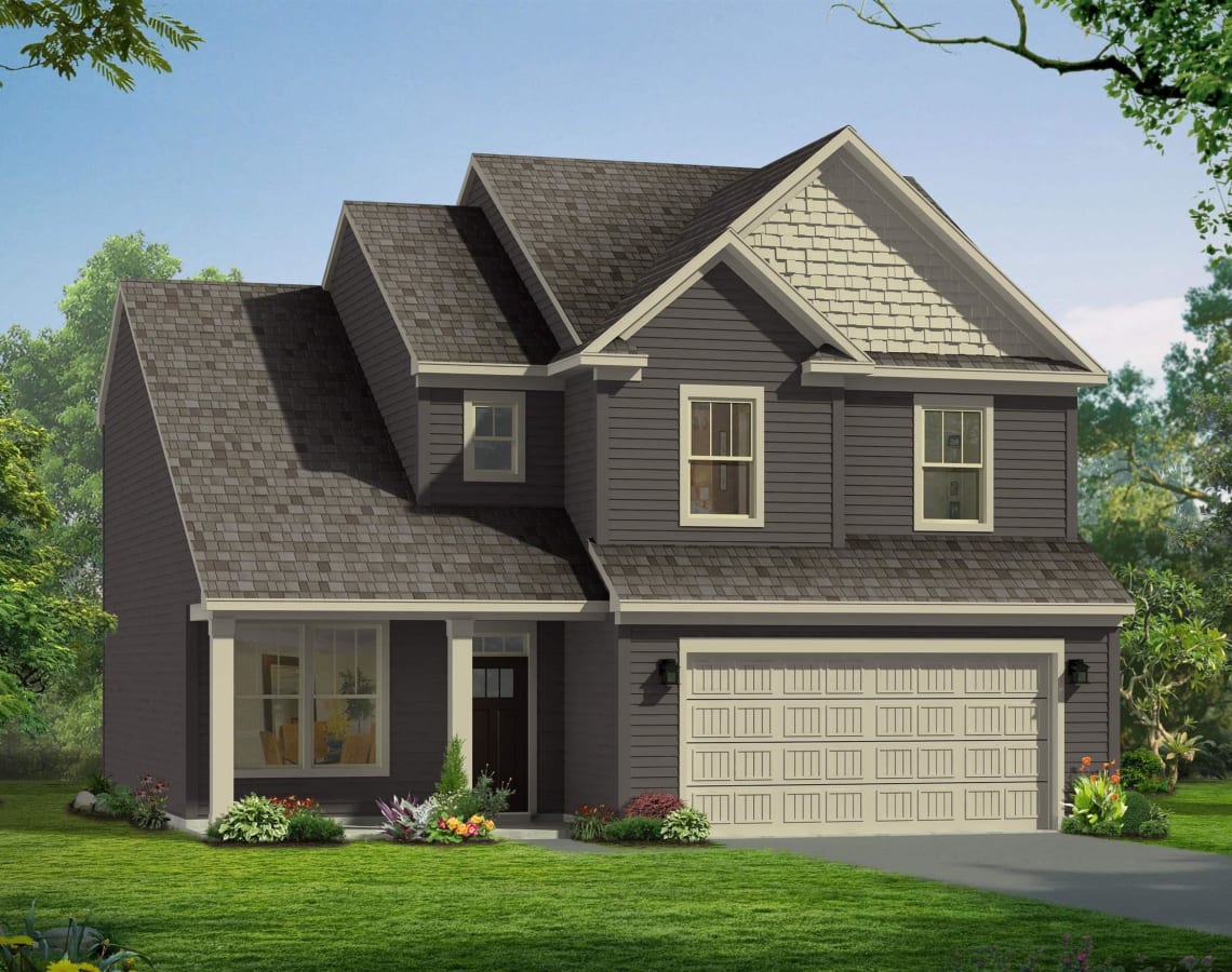 612 Corsac Court Spartanburg County SC 29303 SingleFam Sold on 25