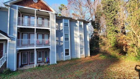 Apt 301/1341 Park Glen Dr, Raleigh, NC, 27610 Condo Sold on 16 05