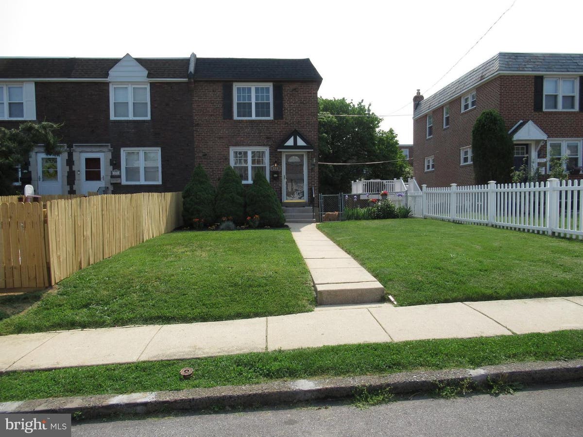 273 Westbrook Drive, Clifton Heights, PA, 19018 Townhouse Sold on 27