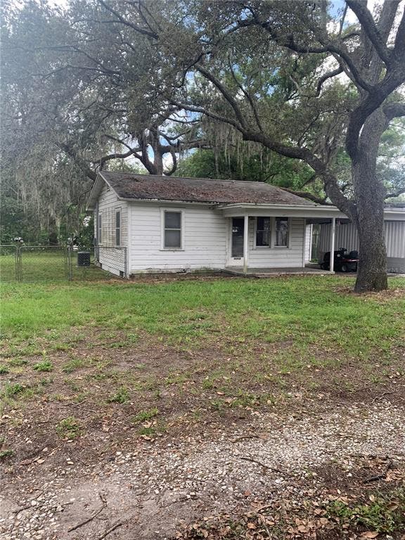 A/107 Watts Way, Lake Magdalene, FL, 33613 SingleFam Sold on 27 09