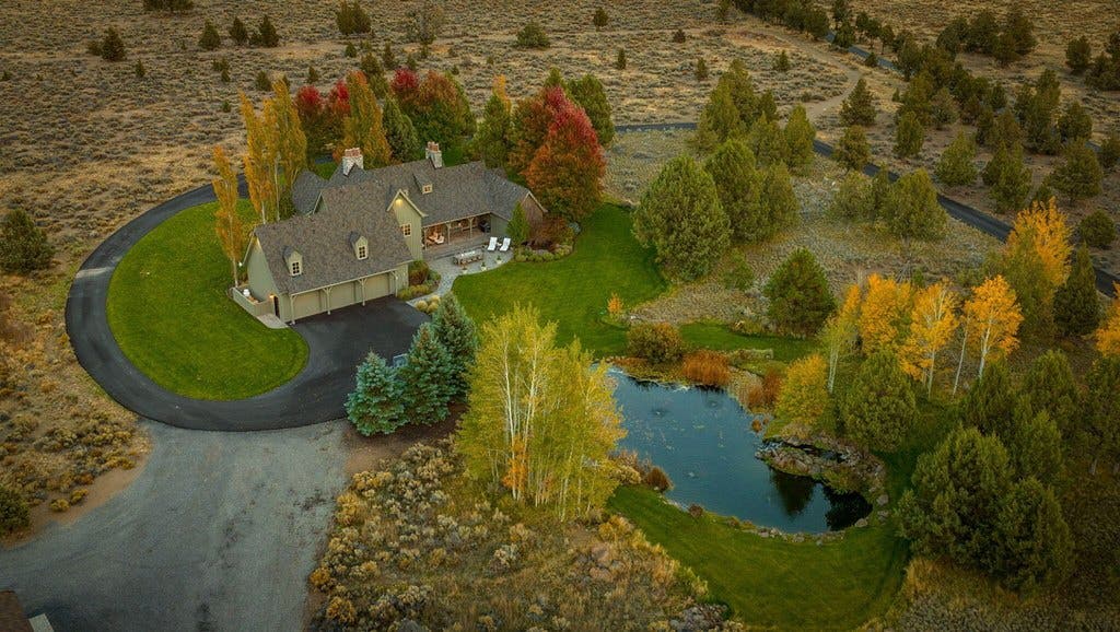 20630 Harper Road, Bend, OR, 97701 SingleFam Sold on 16 02 2024