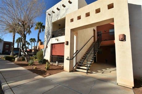 Unit J104/29217 Sage Avenue, Wellton, AZ, 85356 Condo Sold on 16 03