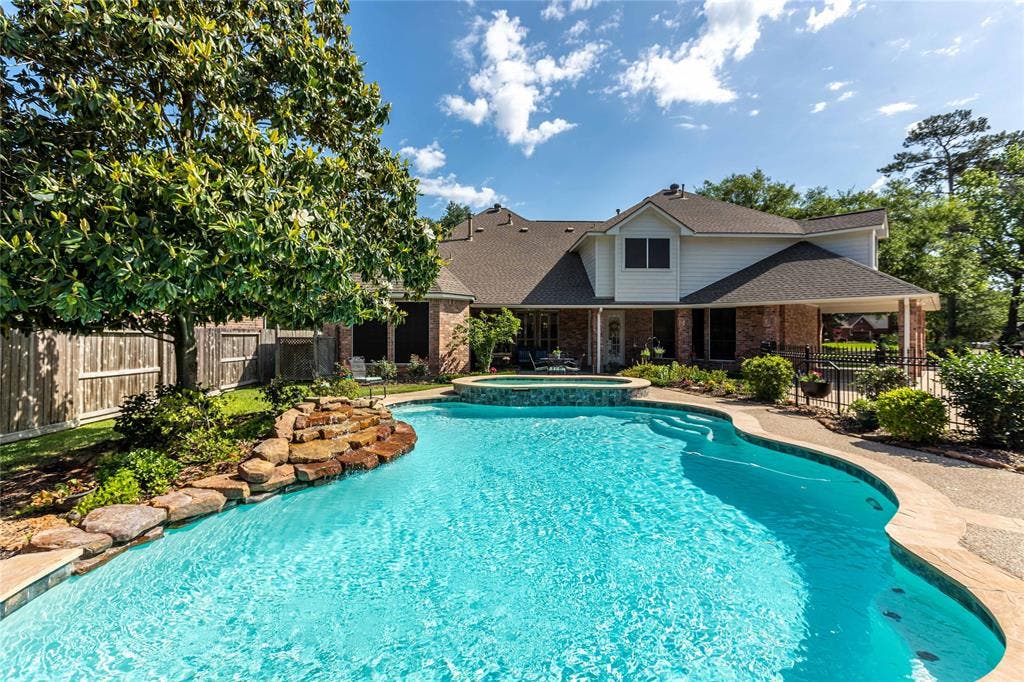 20603 Atascocita Shores Drive, Atascocita, TX, 77346 SingleFam Sold