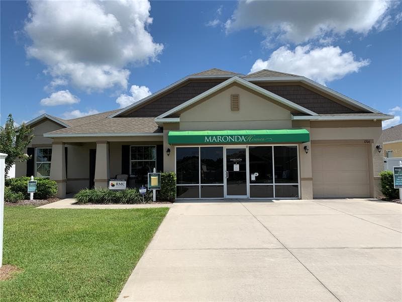 1706 Daybreak Dr, Fruitland Park, FL, 34731 SingleFam Sold on 30 09