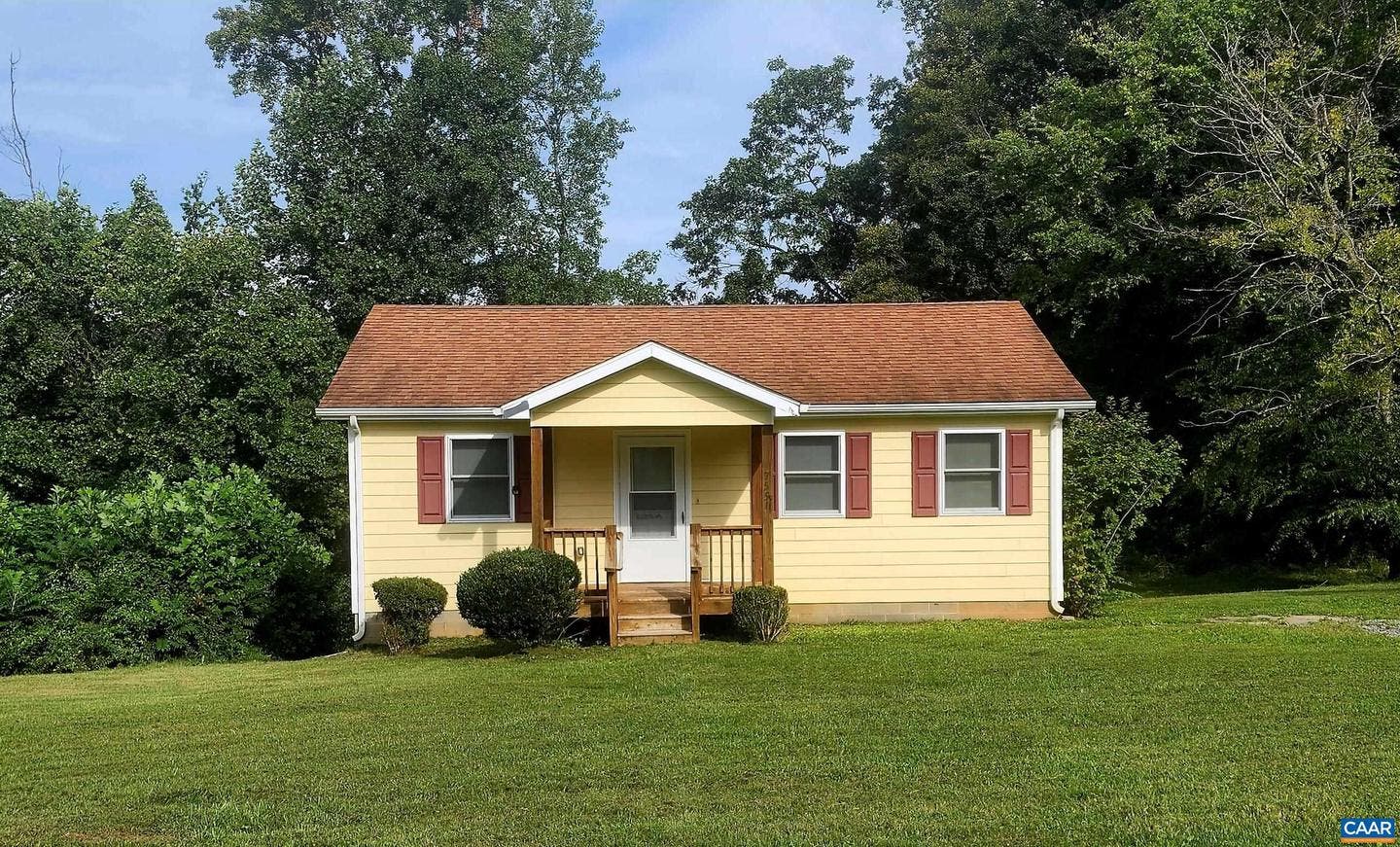 7551 Shannon Hill Road, Louisa, VA, 23093 SingleFam Sold on 27 10