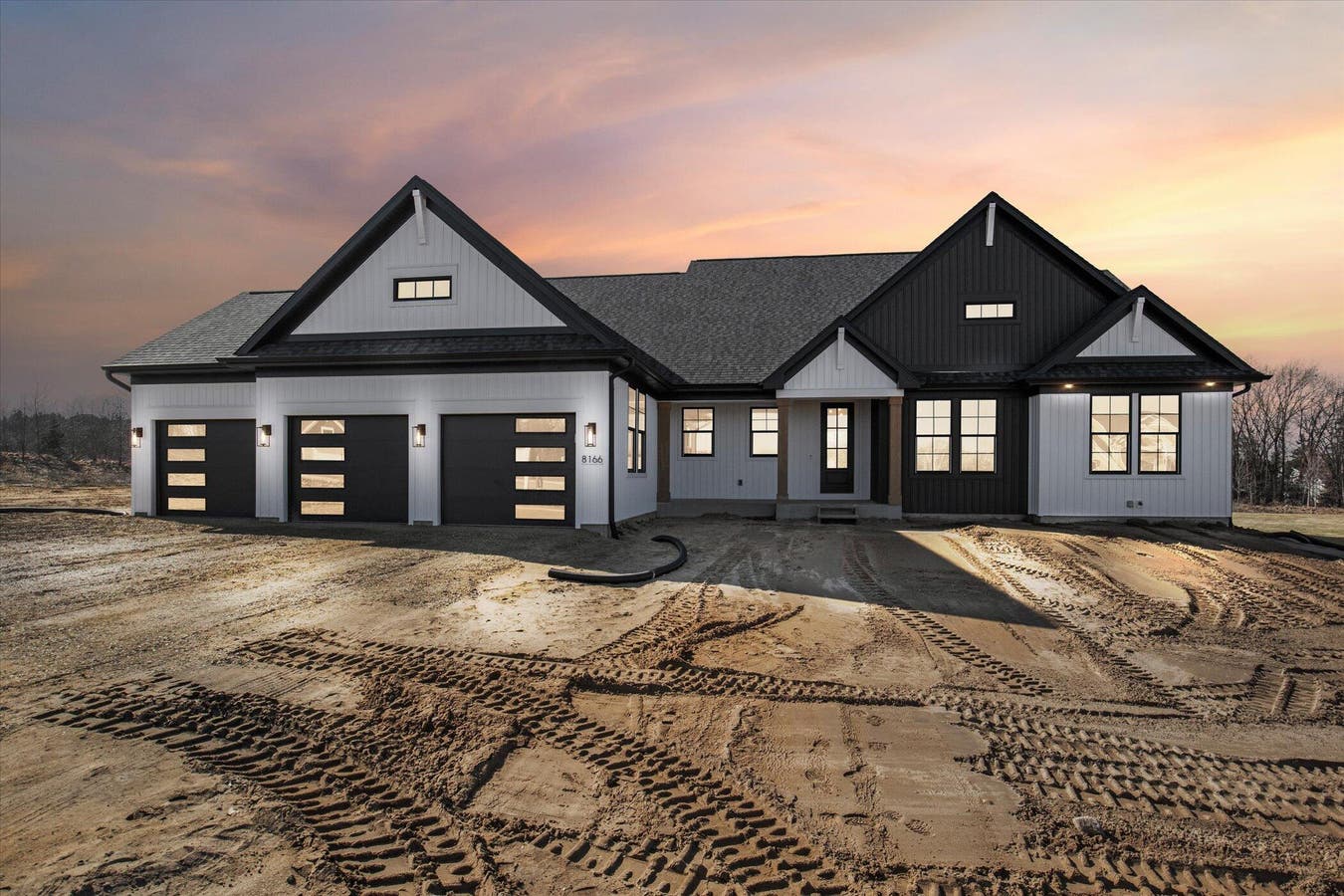 8166 Turning Stone, Kalamazoo, MI, 49009 SingleFam Sold on 21 02 2024