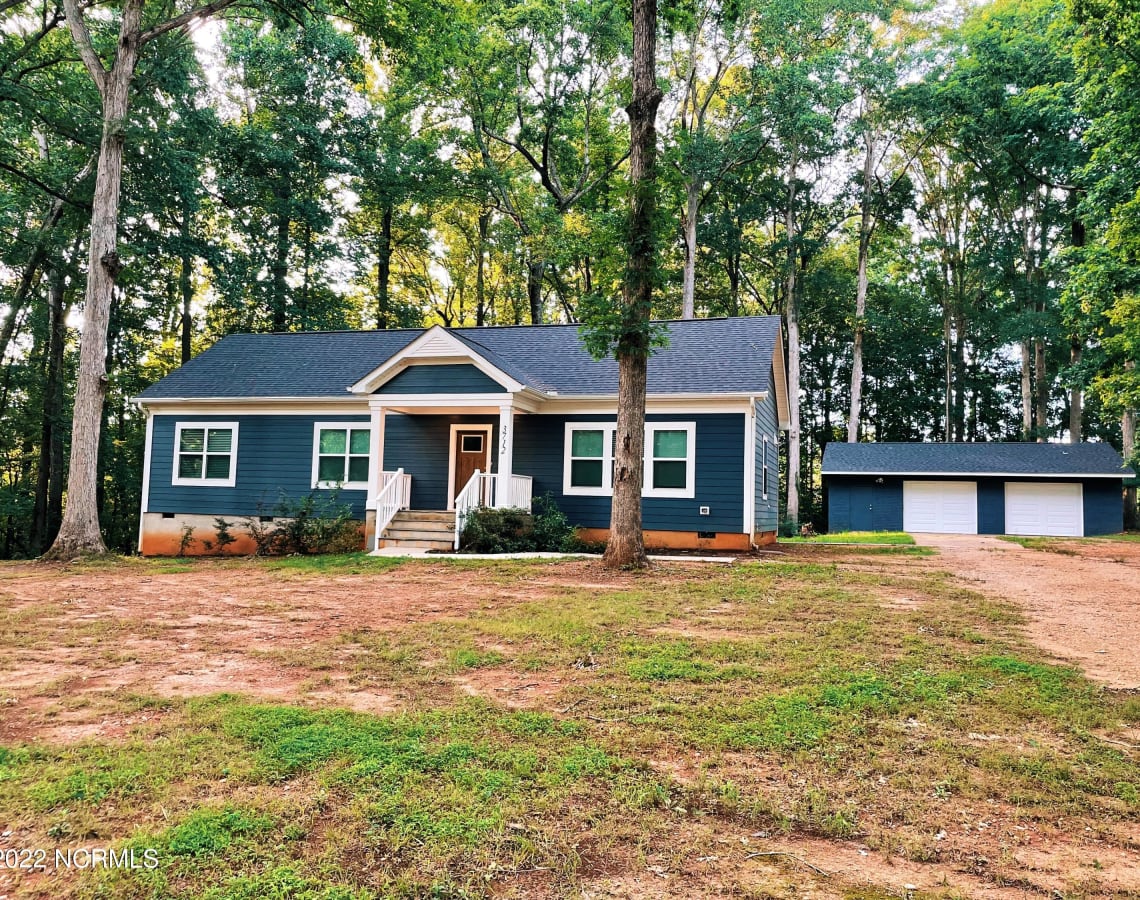 3712 Lucky Dr, Apex, NC, 27539 Single Family Sold on 22 09 2022