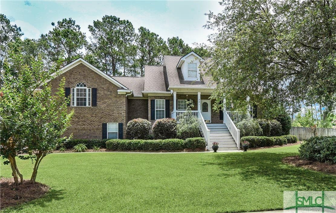 281 Kelsall Dr, Richmond Hill, GA, 31324 SingleFam Sold on 14 07 2017