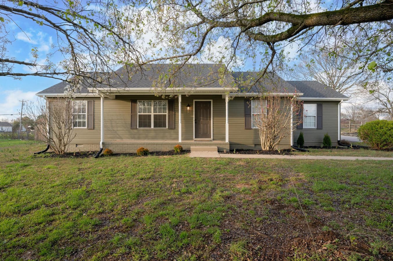 949 East Jefferson Pike, Murfreesboro, TN, 37130 Single Family Sold