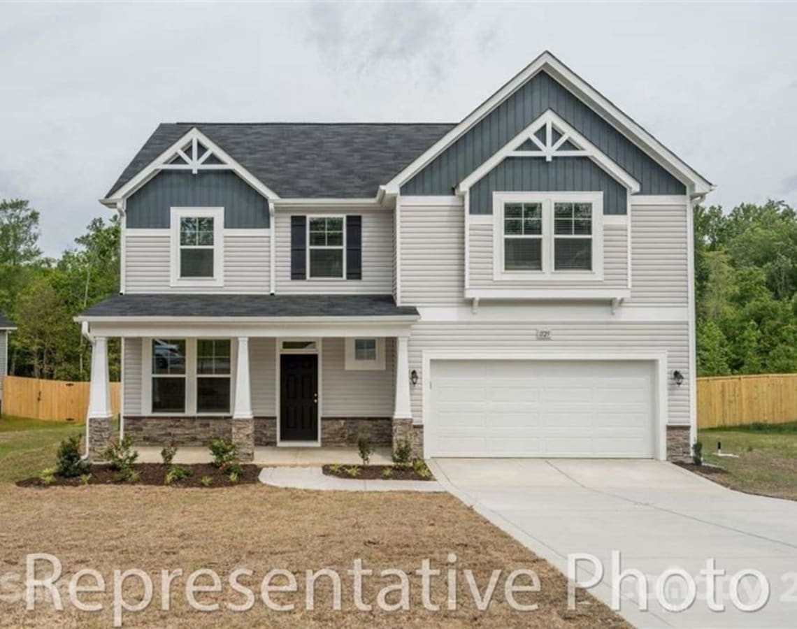 154/4024 Lauren Elizabeth Drive, Rock Hill, SC, 29732 SingleFam Sold