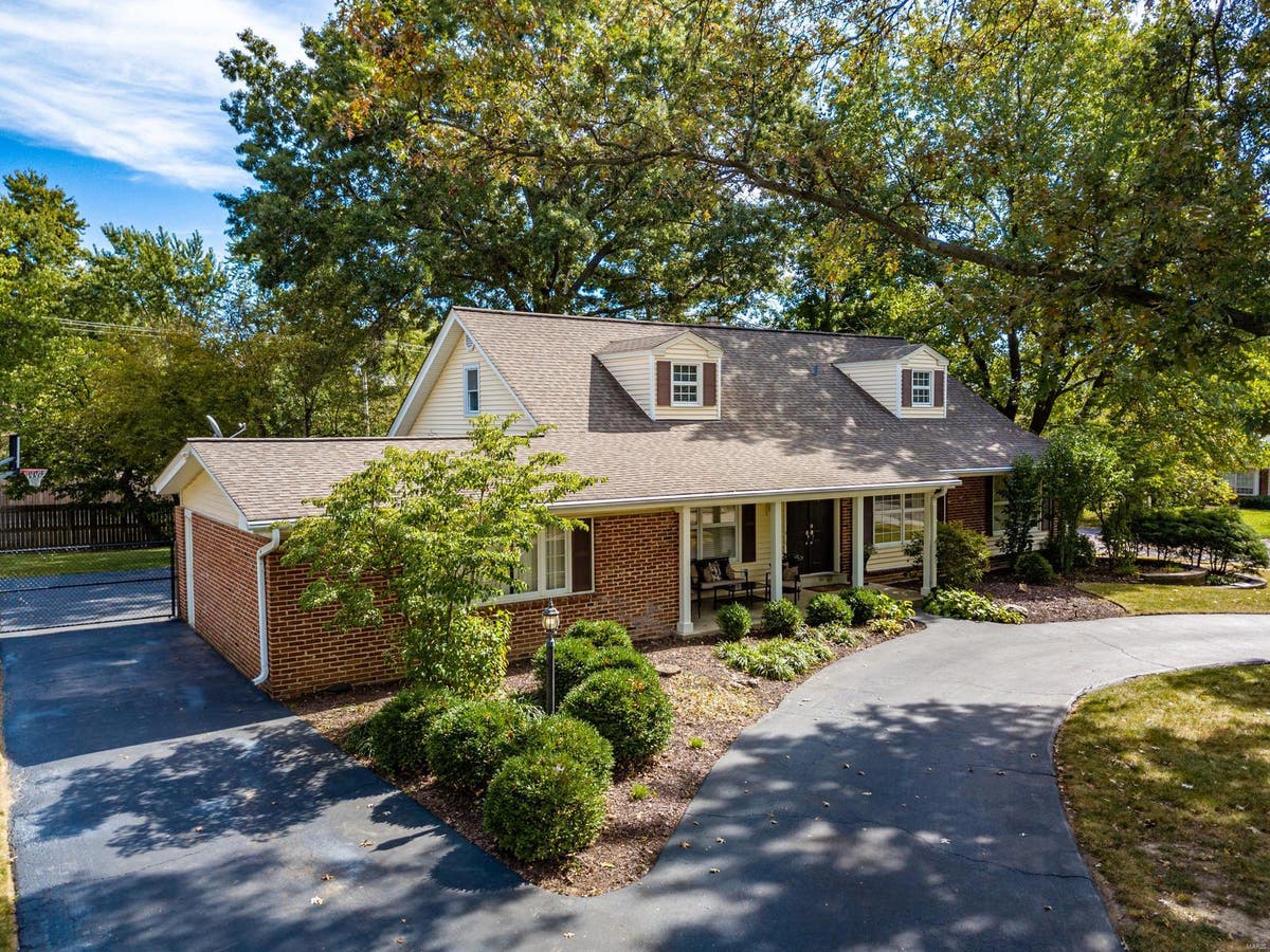 301 Northmoor Drive, Ballwin, MO, 63011 Other Sold on 27 11 2019 RateMyAgent