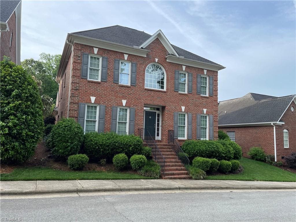 204 Cross Vine Lane, Greensboro, NC, 27455 Other Sold on 28 07 2022