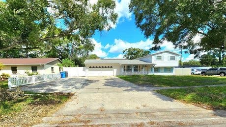 7613 Jackson Springs Road, Town 'n' Country, FL, 33615 Single Family Sold on 30 01 2023