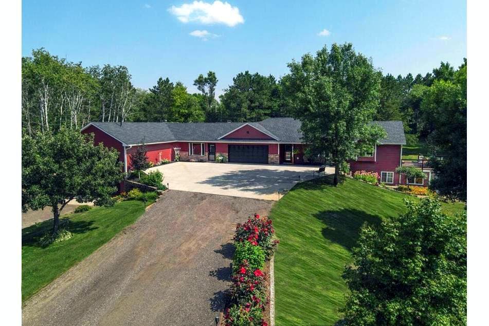 22937 185th St NW, Sherburne County, MN, 55309 SingleFam Sold on 20