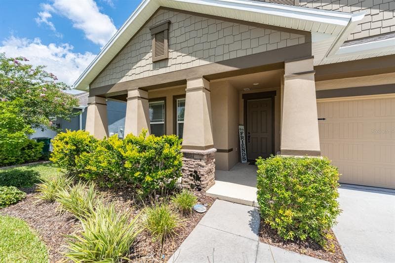 32527 Harmony Oaks Dr, Wesley Chapel, FL, 33545 Single Family Sold on