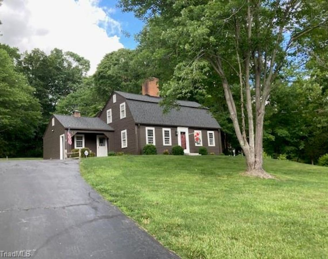 319 Taft Street, Eden, NC, 27288 SingleFam Sold on 21 11 2023