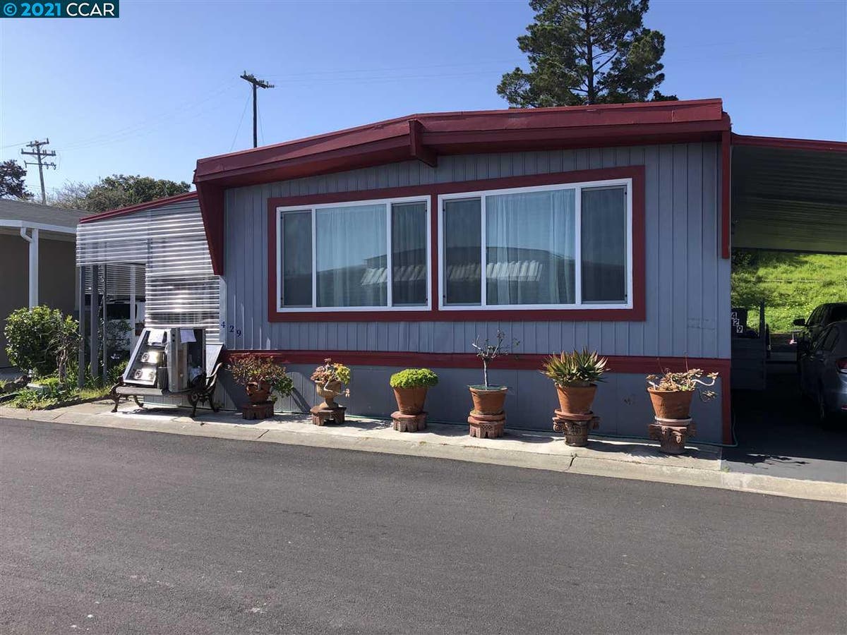 429/16401 San Pablo Avenue, Montalvin Manor, CA, 94806 Other Sold on