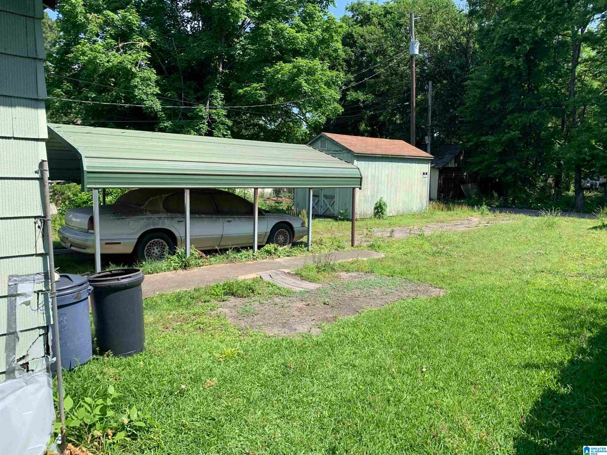 4241 Greenwood Street, Birmingham, AL, 35217 SingleFam Sold on 10 06