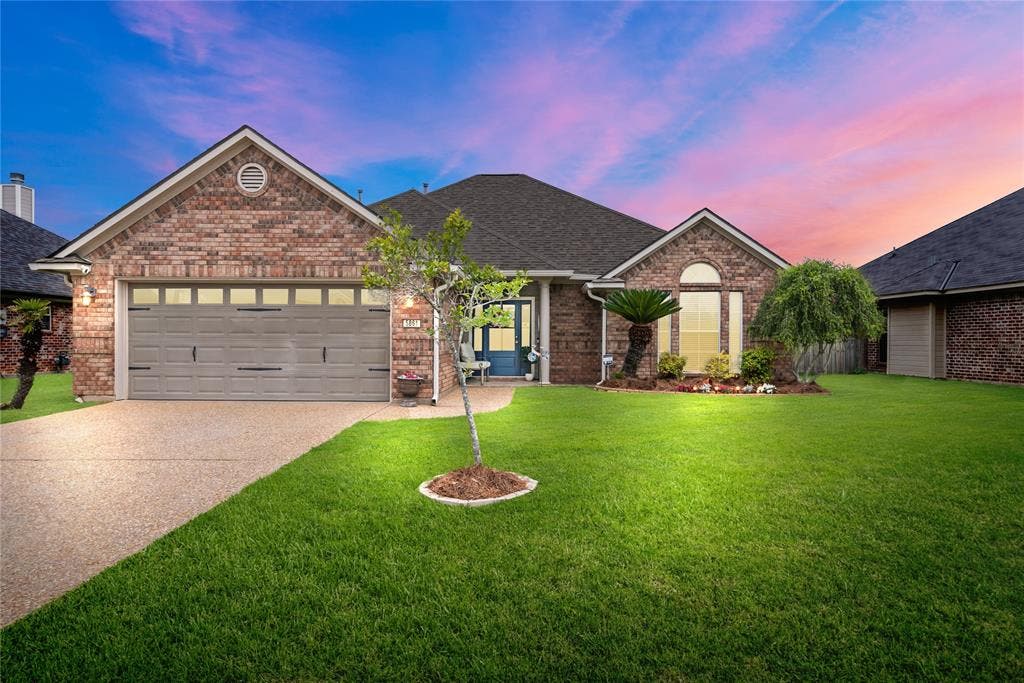 5861 Drive, Bossier City, LA, 71112 SingleFam Sold on 14