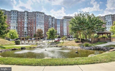 Apt 206/3100 North Leisure World Boulevard, Leisure World, MD, 20906