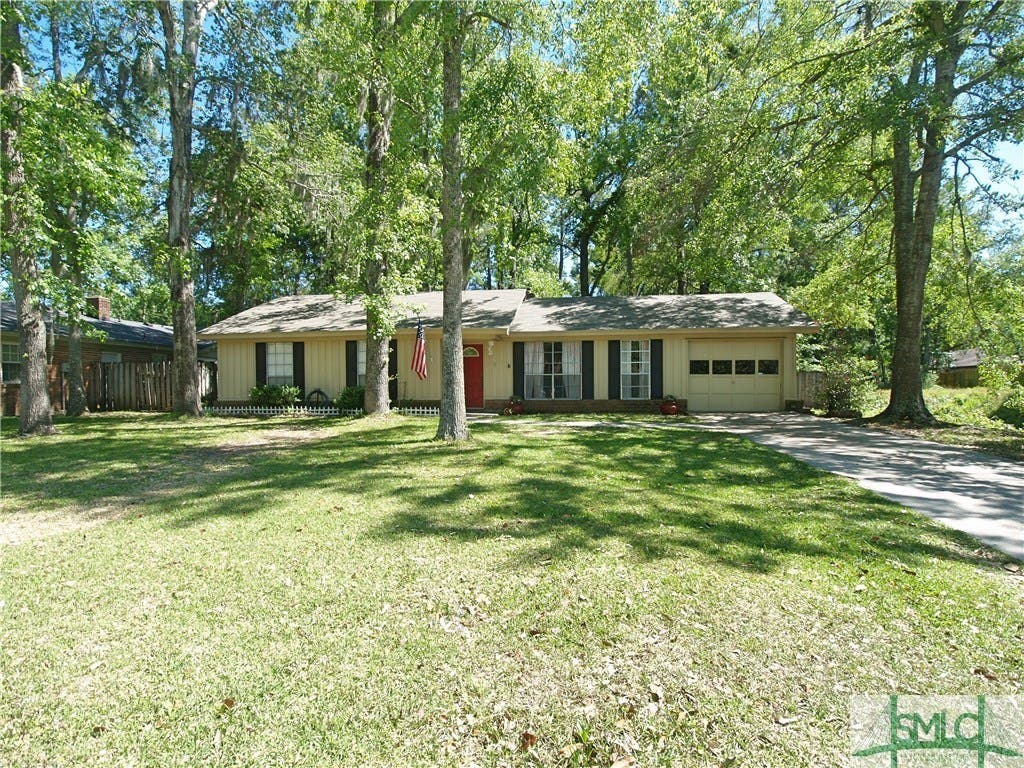 15 Red Fox Dr, GA, 31419 SingleFam Sold on 10 07 2017