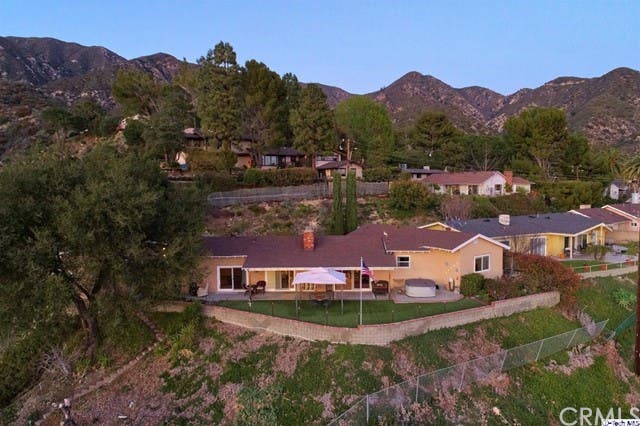 2339 Jayma Lane, La CrescentaMontrose, CA, 91214 SingleFam Sold on