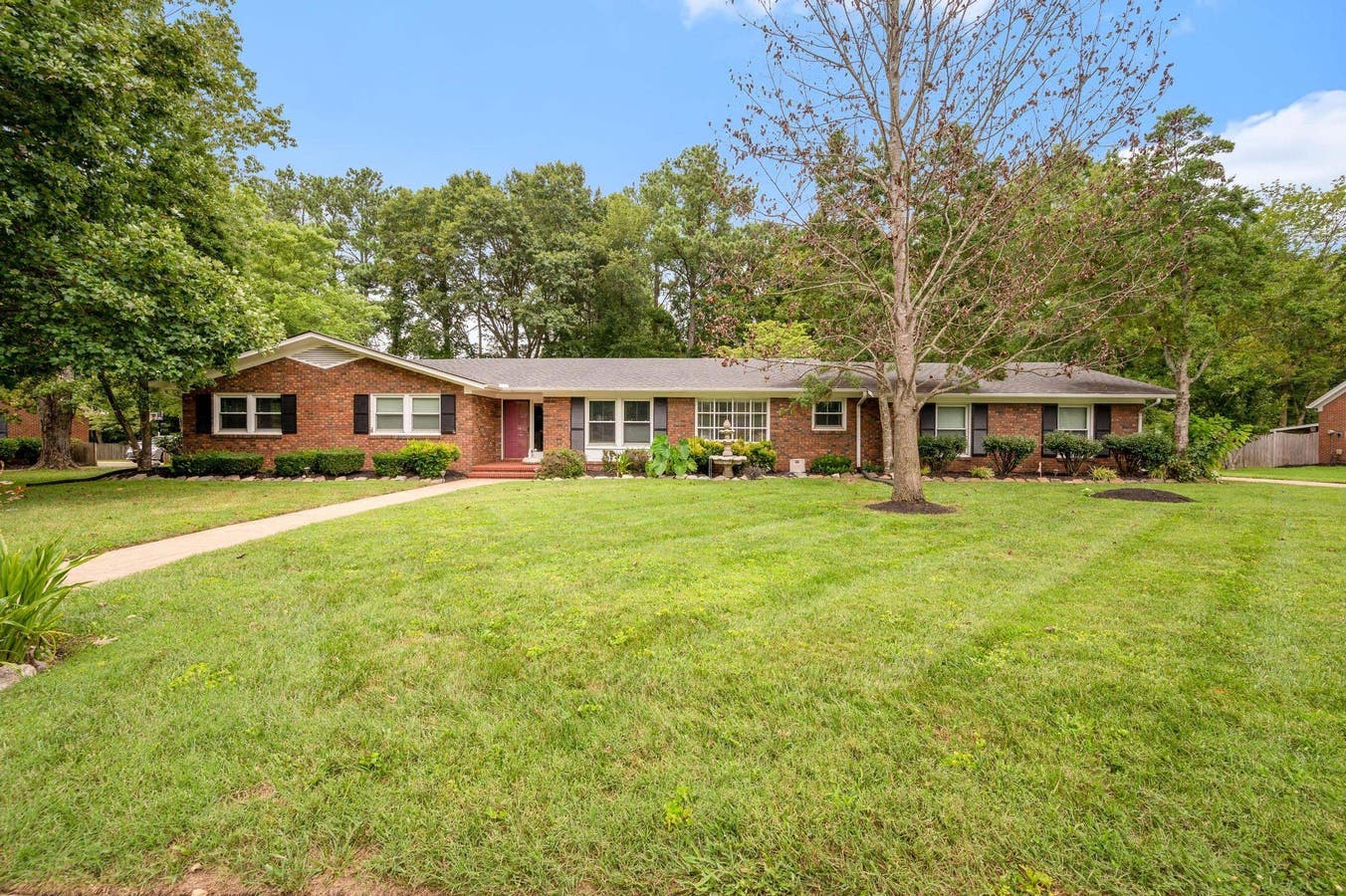 730 Cherokee Court, Murfreesboro, TN, 37130 SingleFam Sold on 04 12