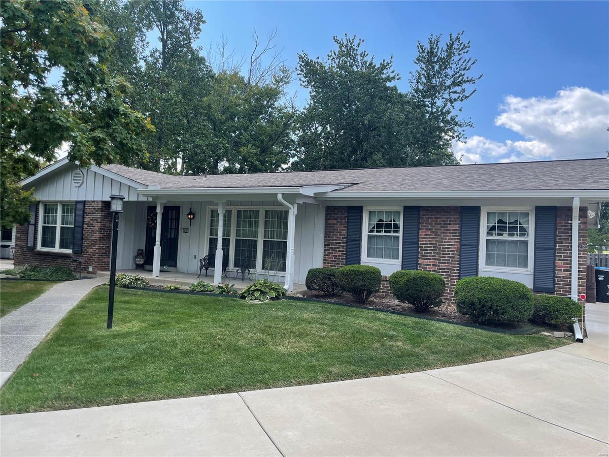 10559 Hackamore Lane, Sappington, MO, 63128 Other Sold on 09 11 2023