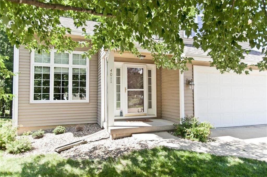4011 Harwood Dr NE, Cedar Rapids, IA, 52411 SingleFam Sold on 25 08 2016 RateMyAgent