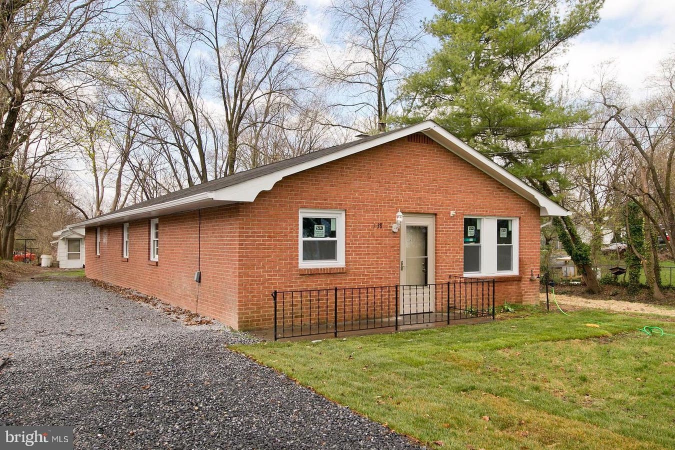 138 Stephens Court, Stephens City, VA, 22655 Single Family Sold on 10