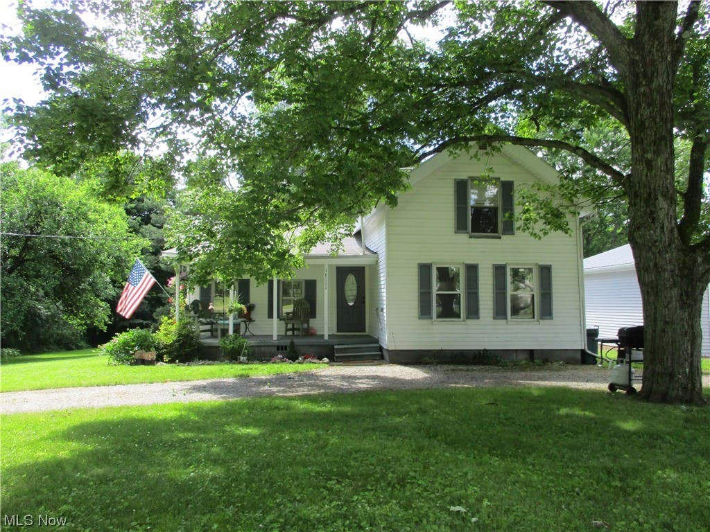 18111 Partch Road, Linesville, PA, 16424 SingleFam Sold on 13 09 2023