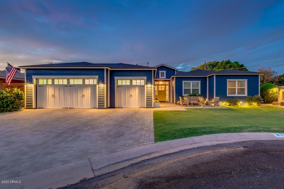 4122 east mitchell drive, phoenix, az, 85018 - single