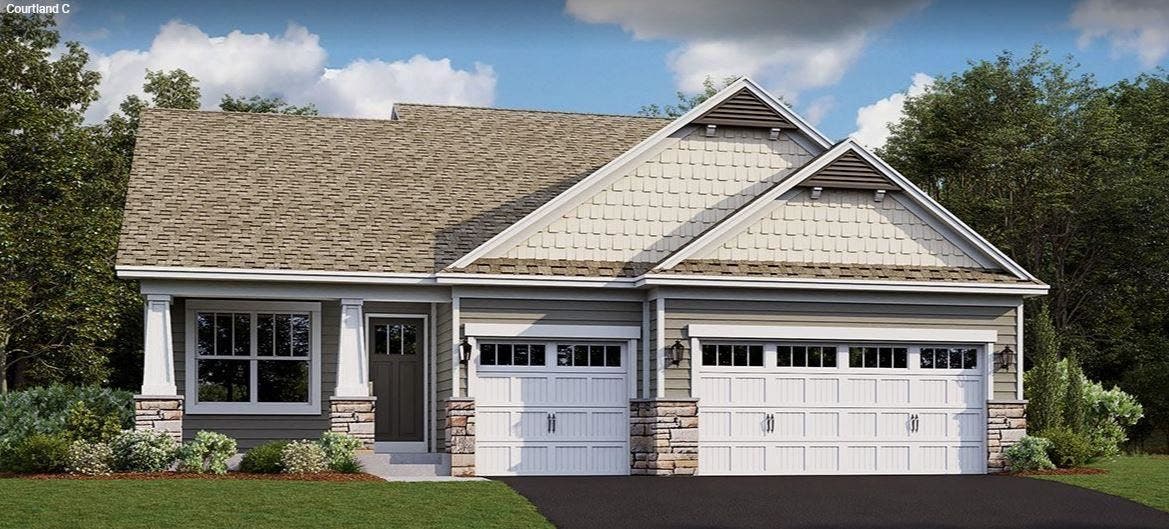 In a grove resolution picture