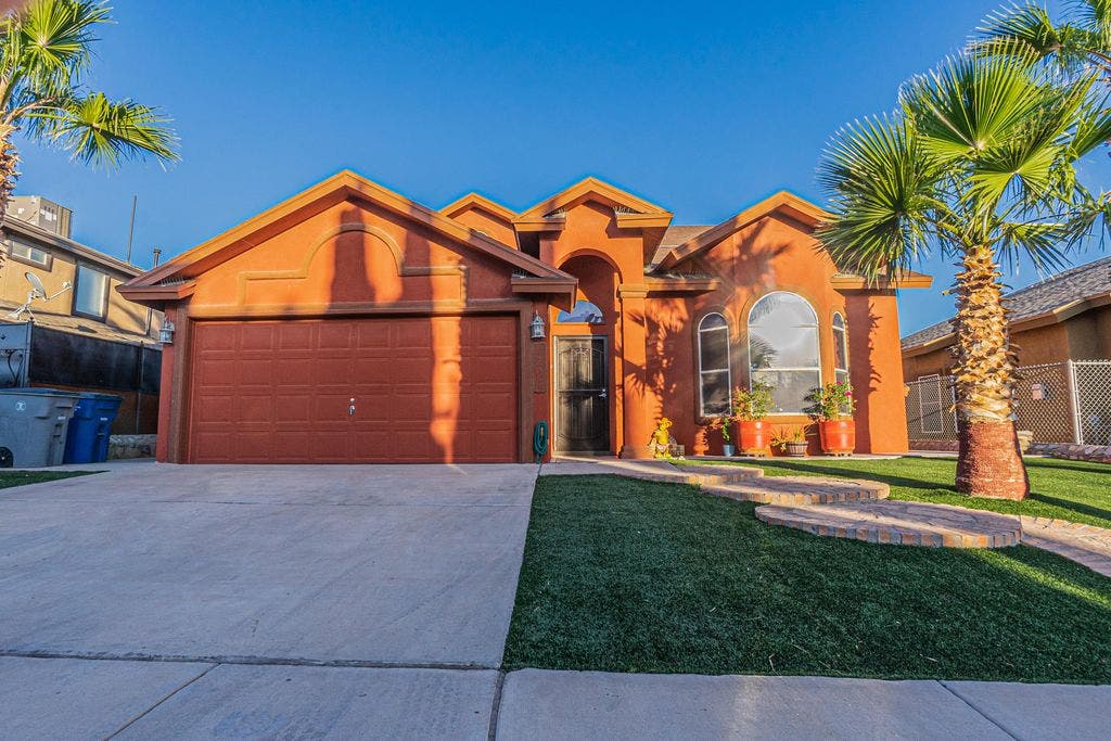 1204 Olga Mapula Dr, El Paso, TX, 79936 SingleFam For Sale RateMyAgent