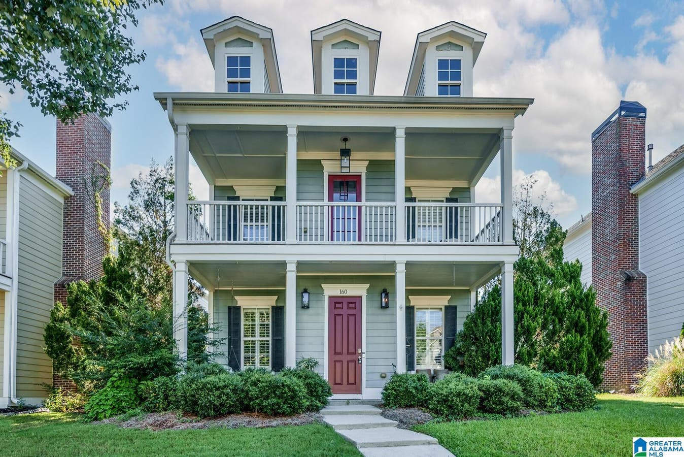 160 Appleford Road, Helena, AL, 35080 SingleFam Sold on 29 09 2023