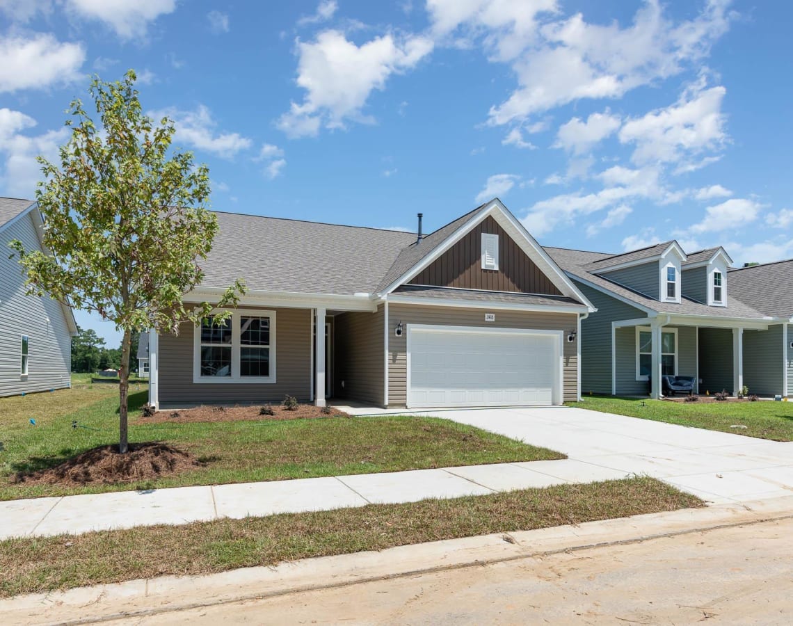 2418 Capri Court Conway SC 29527 SingleFam Sold on 16 05 2024