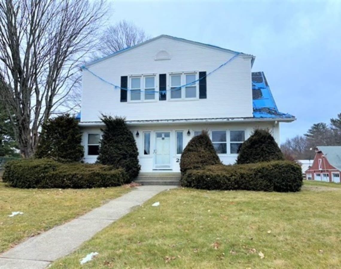 257 Pease Road, Hampden County, MA, 01028 SingleFam Sold on 27 02