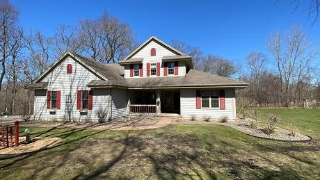 W9188 Wilderness Place, Lake Ripley, WI, 53523 SingleFam Sold on 15