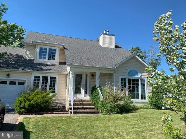 116 Oneida Lake Drive, Mystic Island, NJ, 08087 SingleFam Sold on 02