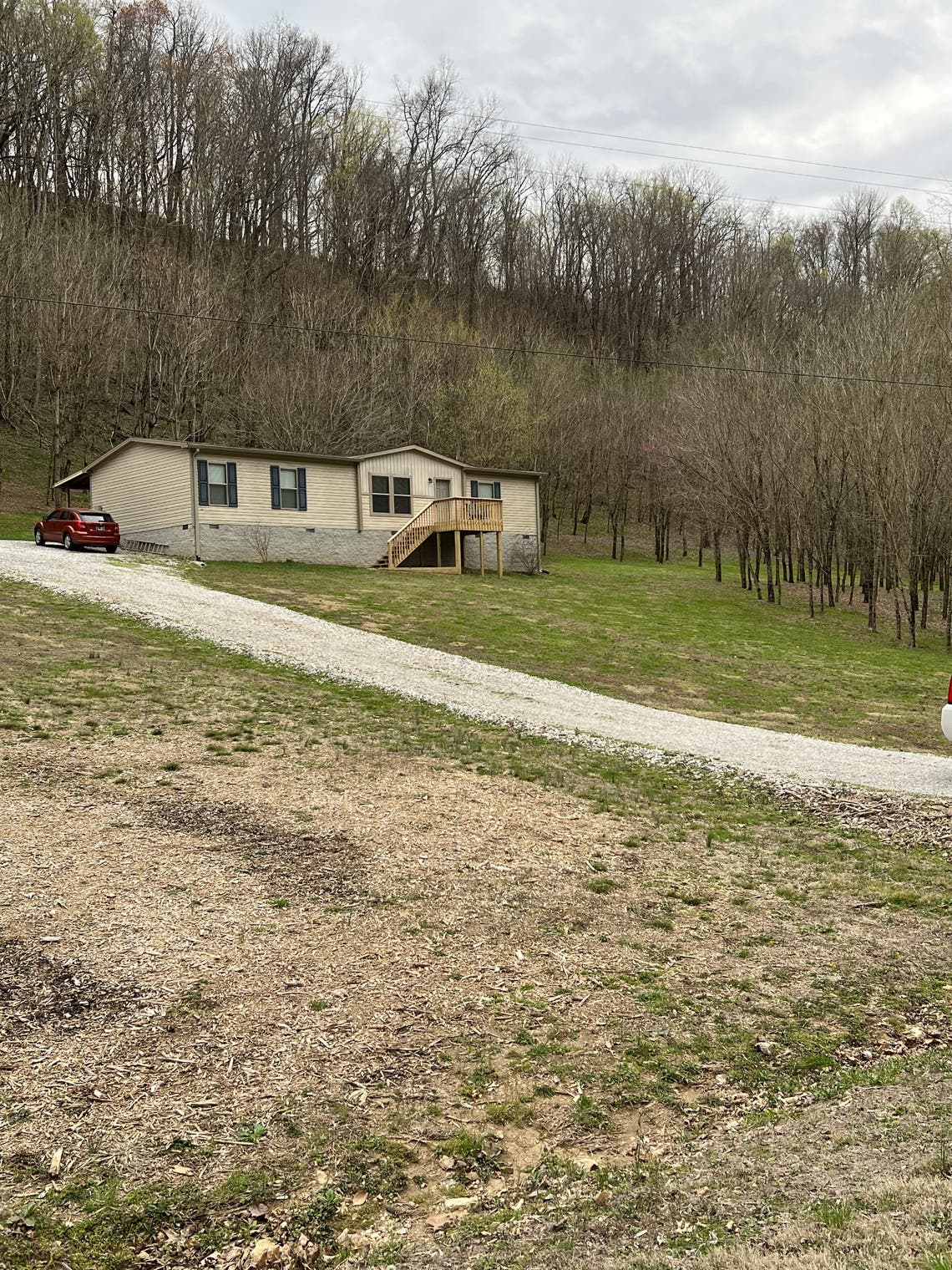 184 Sloan Branch Road, Smith County, TN, 37145 Other Sold on 08 05