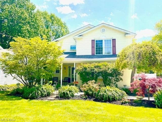 62 Lakeview Blvd, Painesville, OH, 44077 SingleFam Sold on 09 08 2021