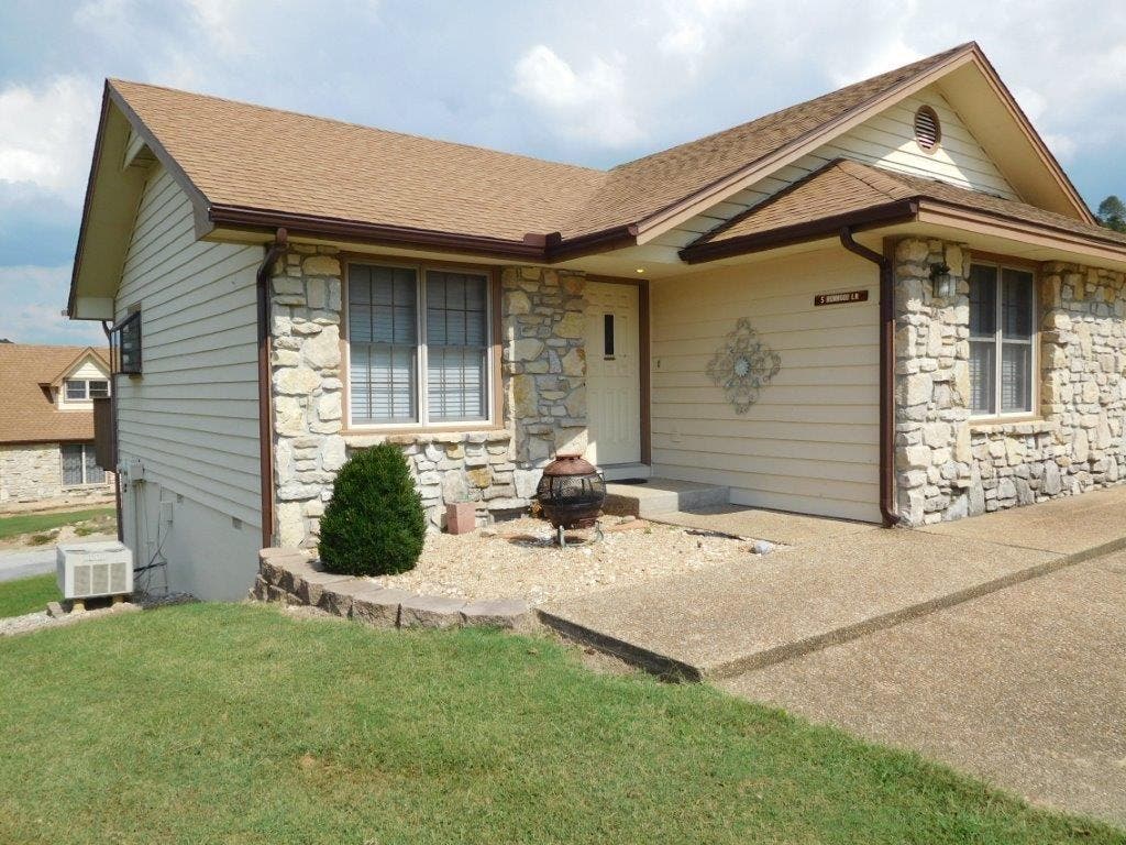 5 Ironwood Ln, Holiday Island, AR, 72631 SingleFam Sold on 13 05 2016 RateMyAgent