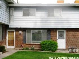 I (i)/1088 Nayon Drive, Layton, UT, 84040 Townhouse Sold on 27 10