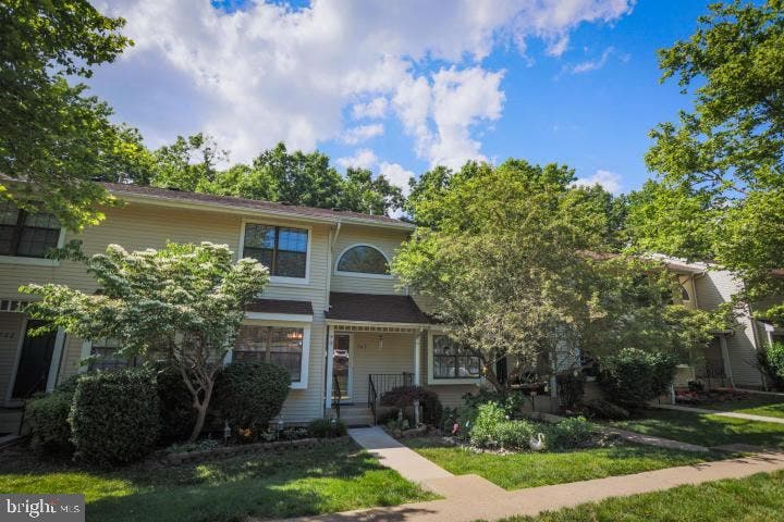 503 Santa Anita Lane, Toms River, NJ, 08755 Townhouse Sold on 14 09