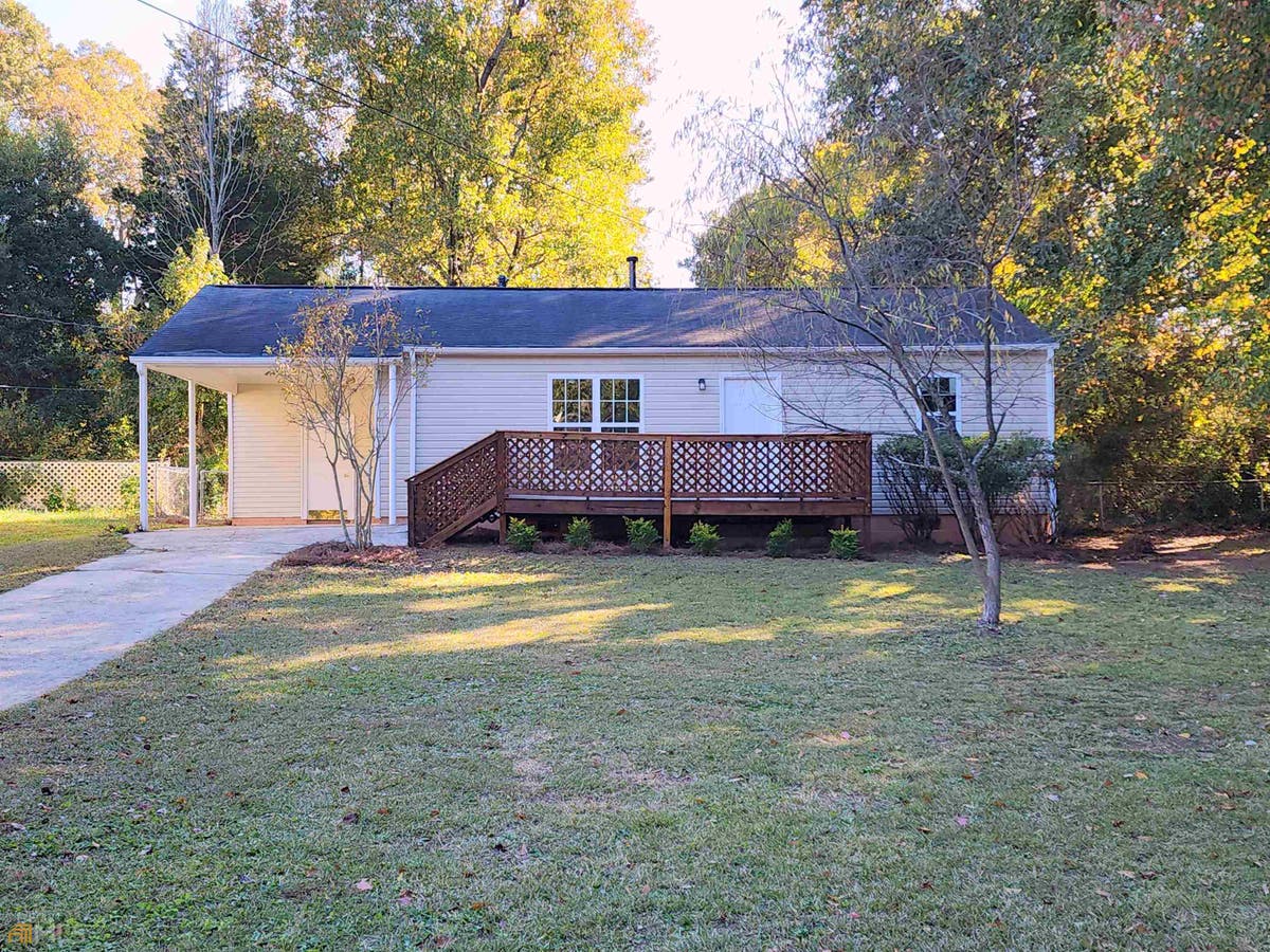 753 Alice Street, Forest Park, GA, 30297 Single Family Sold on 29 11