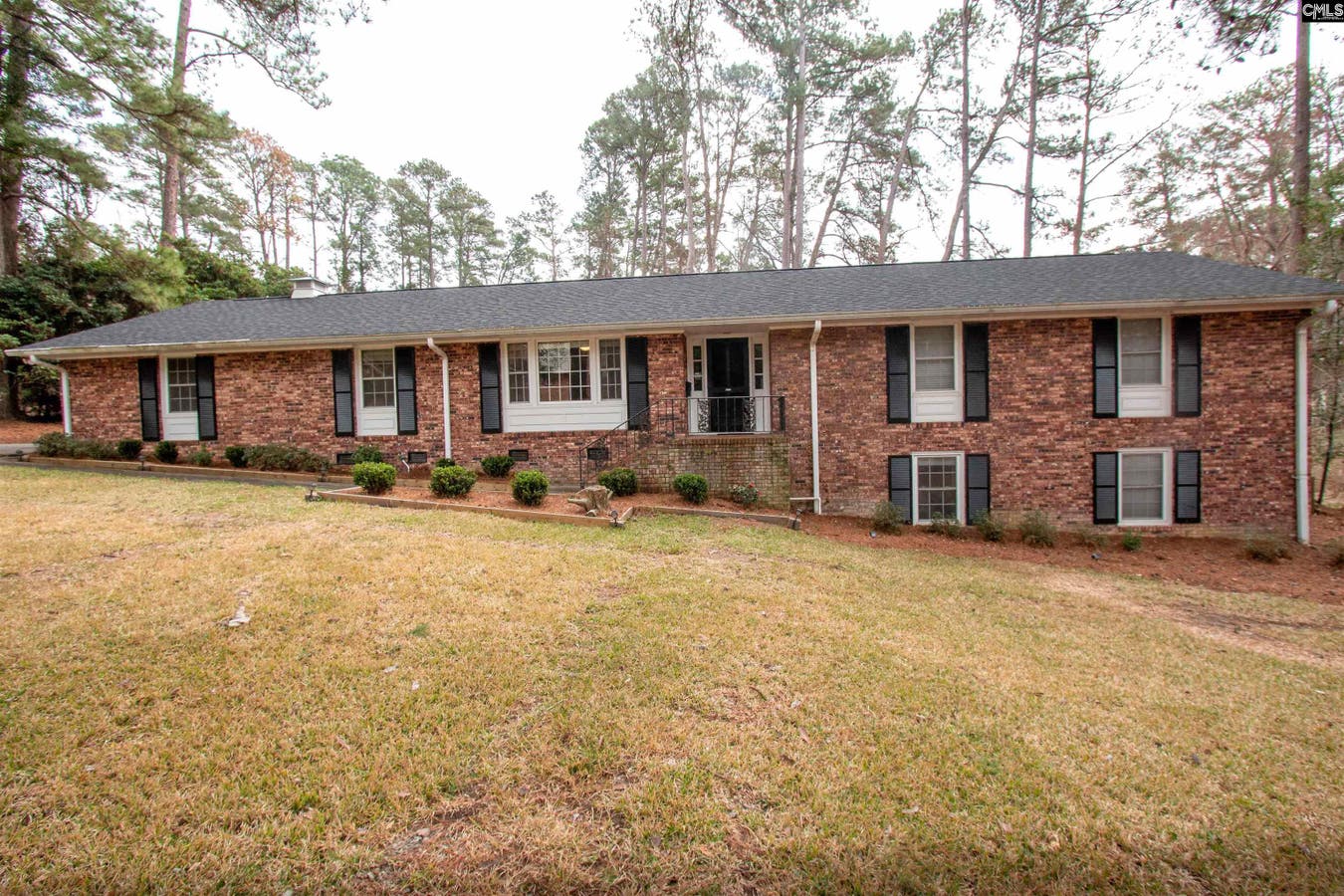 6619 Arcadia Woods Rd, Arcadia Lakes, SC, 29206 SingleFam Sold on 27